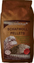 Schafwoll-Dünger-Pellets 20kg